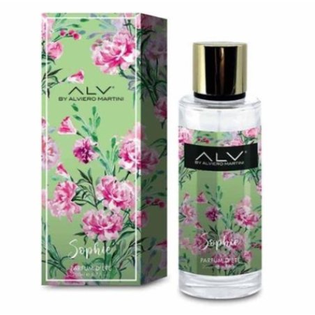 Alviero Martini St Alviero Martini Parfum D'Ete' D Sophie 200 Spr