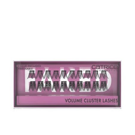 Faked False Eyelashes Volume Cluster 1 Unit