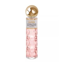 Saphir Vida Pink Eau De Parfum Spray 30ml