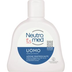 Neutromed Uomo Gel intime Mâle 200 ml