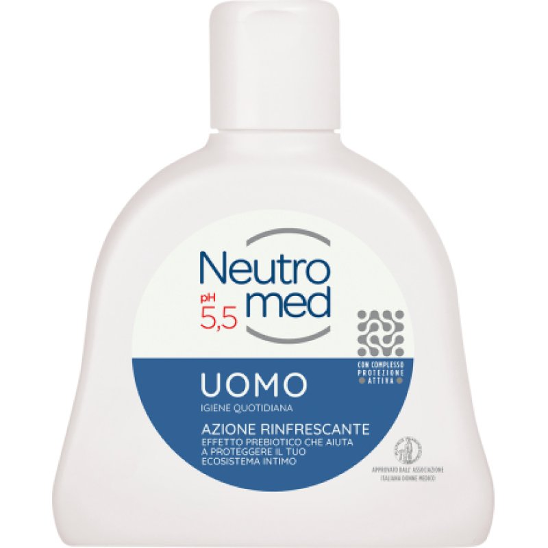 Neutromed Intimo Delicatezza 200ml