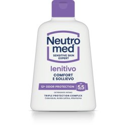 Neutromed Intimo Lenitivo 200ml - Soothing Intimate Wash