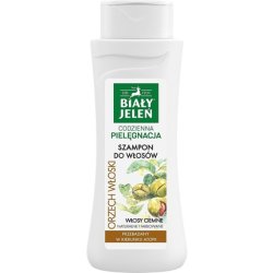 BIALY JELEN Hypoallergenic Shampoo for Dark Hair 300ml