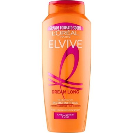 Elvive Dream Long Shampoo 300ml