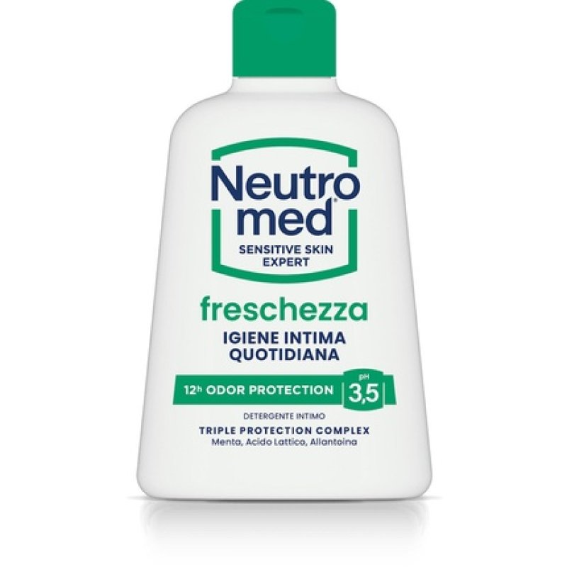 Neutromed Intimo Freshness 200ml