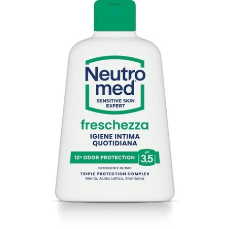 Neutromed Intimo Freshness 200ml