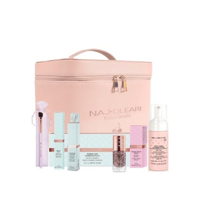 Naj Oleari Beauty Box Large 2023