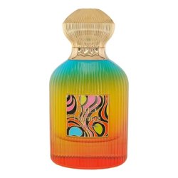 Paris Corner Hurriya Eau De Parfum 100 Ml