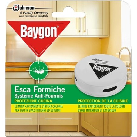 Baygon Bait Ants Kitchen Protection 30g