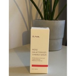 IUNIK Rose Galactomyces Synergy Serum 50ml