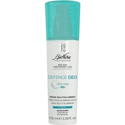 BioNike Defence Deo Ultra Care 48H Deodorant for Hypersensitive Skin 100ml