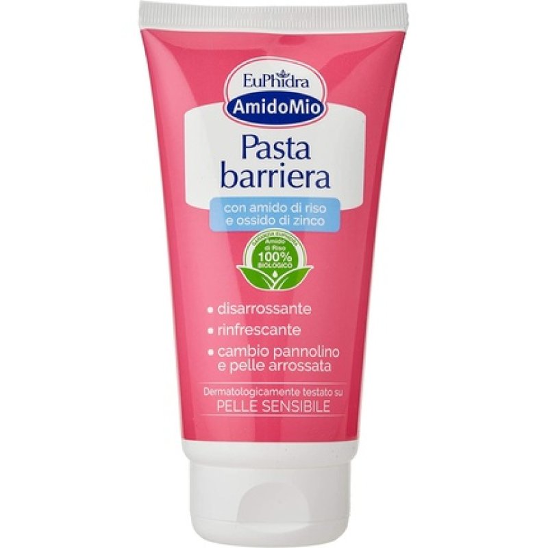 Amidomio Euphidra Barrier Paste 150ml