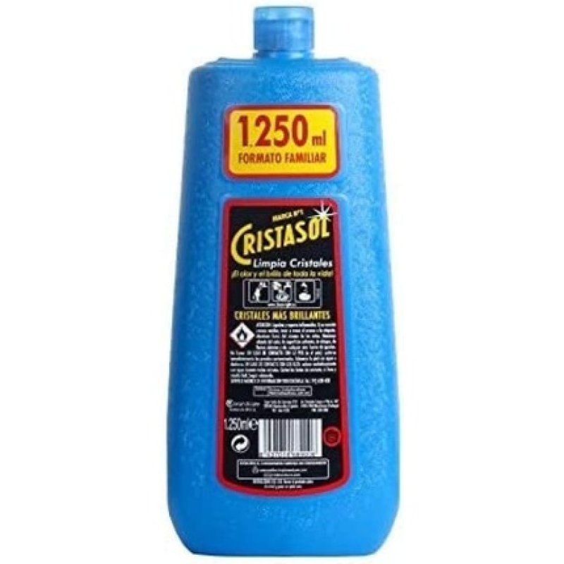 Cristaso Clean Crystals 1250ml