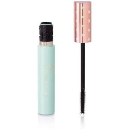 Naj Oleari Click On Me Waterproof Mascara 01 Black