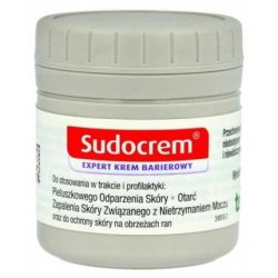 Sudocrem Expert Antiseptic Healing Cream for Baby Care 60g