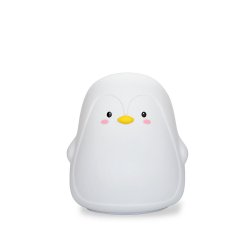 Winkee - Penguin Night Light