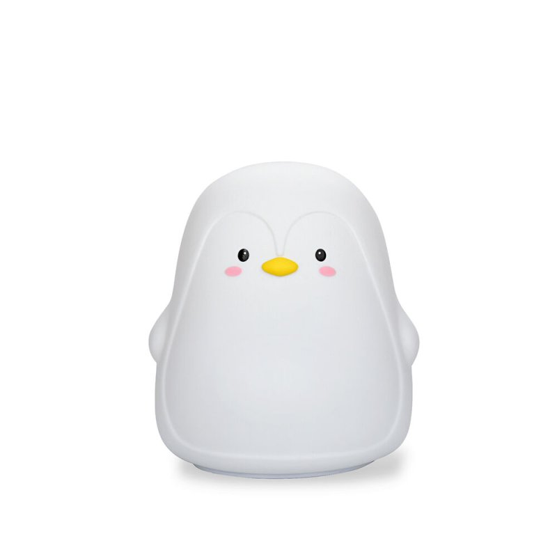 Winkee - Penguin Night Light