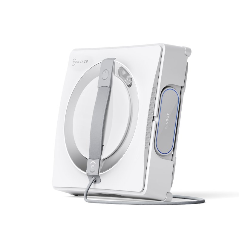 Ecovacs Robotics Cleaner Winbot W2 PRO OMNI