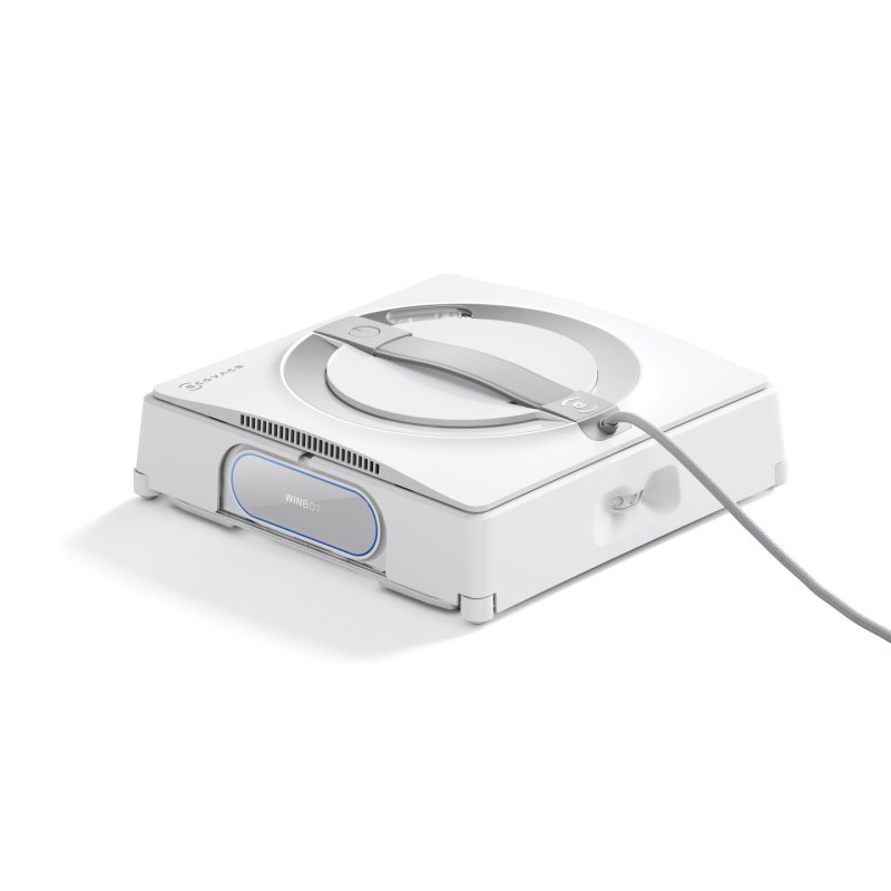 Ecovacs WINBOT W2 PRO OMNI 4500 mAh