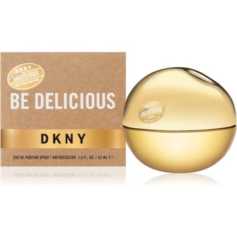 DKNY Golden Delicious Eau de Parfum 30ml