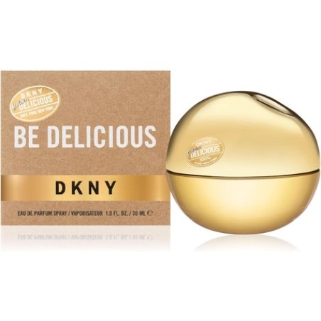 DKNY Golden Delicious Eau de Parfum 30ml