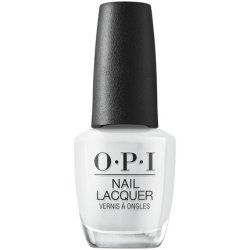 OPI Nail Lacquer Up to 7 Days of Wear Chip Resistant Fast Drying Summer '24 My Me Era Collection 0.5 fl oz As Real as