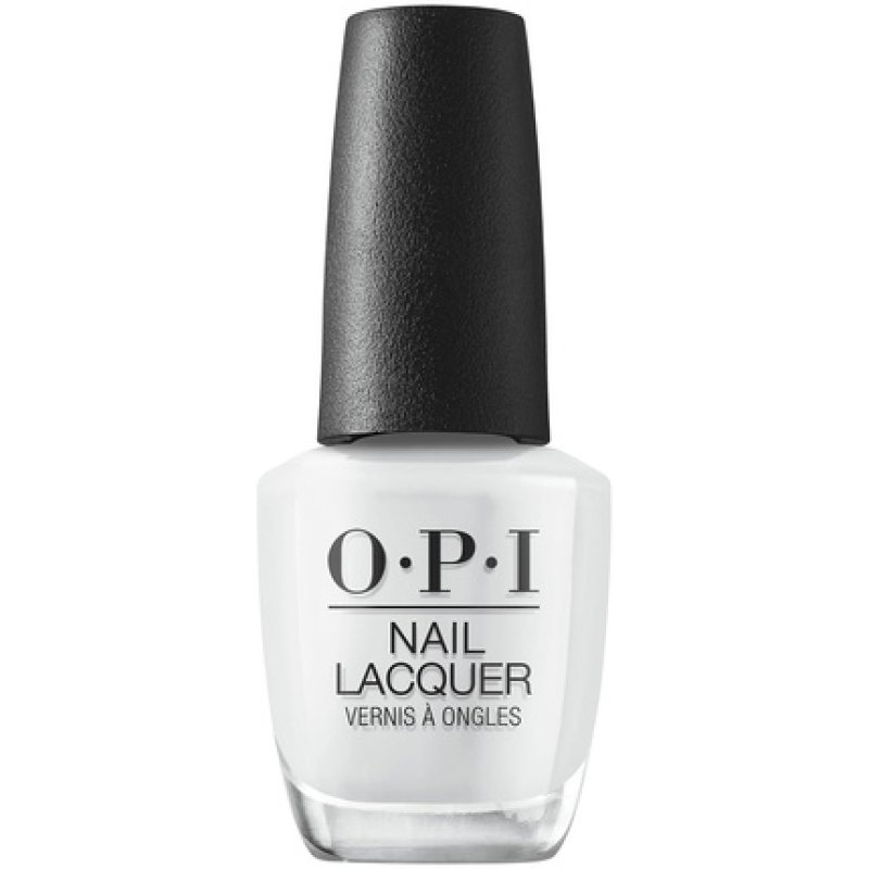 OPI Nail Lacquer Up to 7 Days of Wear Chip Resistant Fast Drying Summer '24 My Me Era Collection 0.5 fl oz As Real as