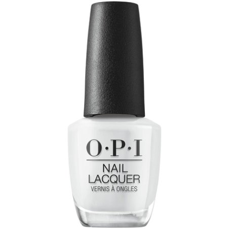 OPI Nail Lacquer Up to 7 Days of Wear Chip Resistant Fast Drying Summer '24 My Me Era Collection 0.5 fl oz As Real as