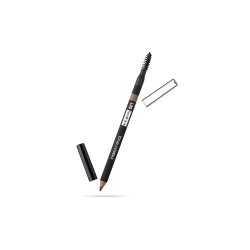 PUPA Milano Long Lasting Waterproof Eyebrow Pencil 1.1g Blonde