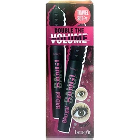 Benefit Badgal Bang! Volumizing Mascara 8.5ml