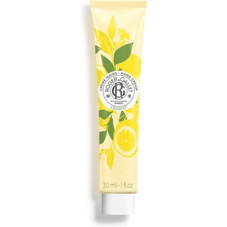 Roger and Gallet Cédrat Hand Cream 30ml