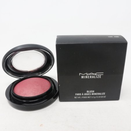 Mac Mineralize Blush 4g