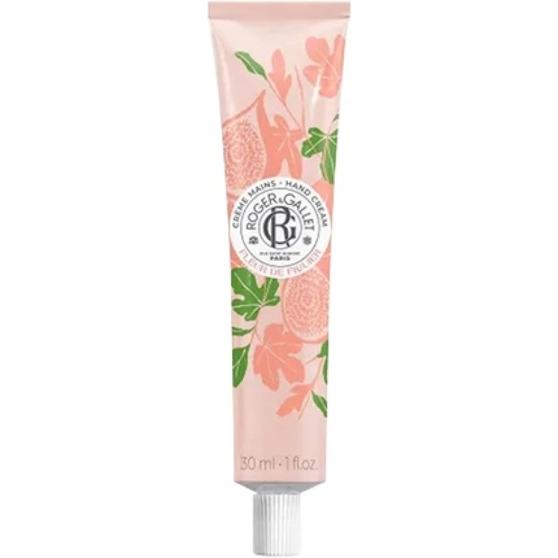 Roger & Gallet Fleur de Figuier Hand Cream 30ml
