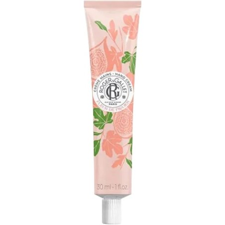 Roger & Gallet Fleur de Figuier Hand Cream 30ml