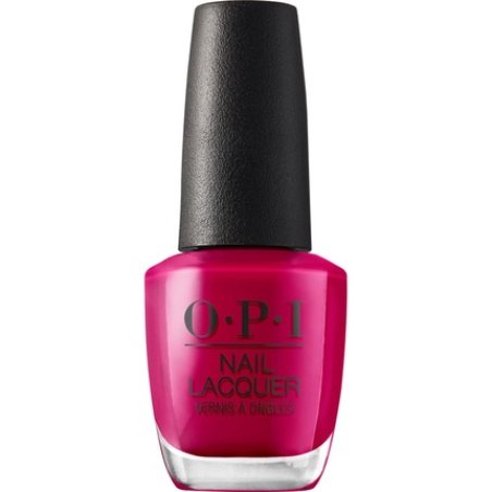 OPI Nail Lacquer Koala Bear-y Pink Nail Polish 0.5 fl oz