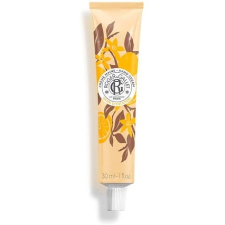 Roger & Gallet Bois d'Orange Hand Cream 30ml