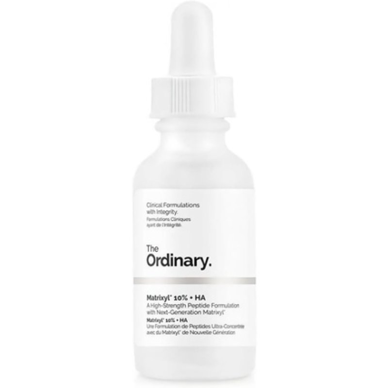 The Ordinary Matrixyl 10% HA 30ml Firming Focus on Fine Lines