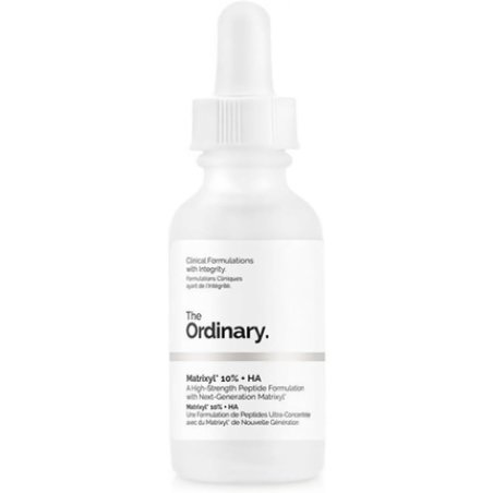 The Ordinary Matrixyl 10% HA 30ml Firming Focus on Fine Lines