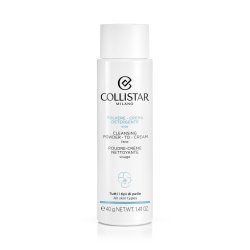 Collistar Polvere-crema Detergente 40g