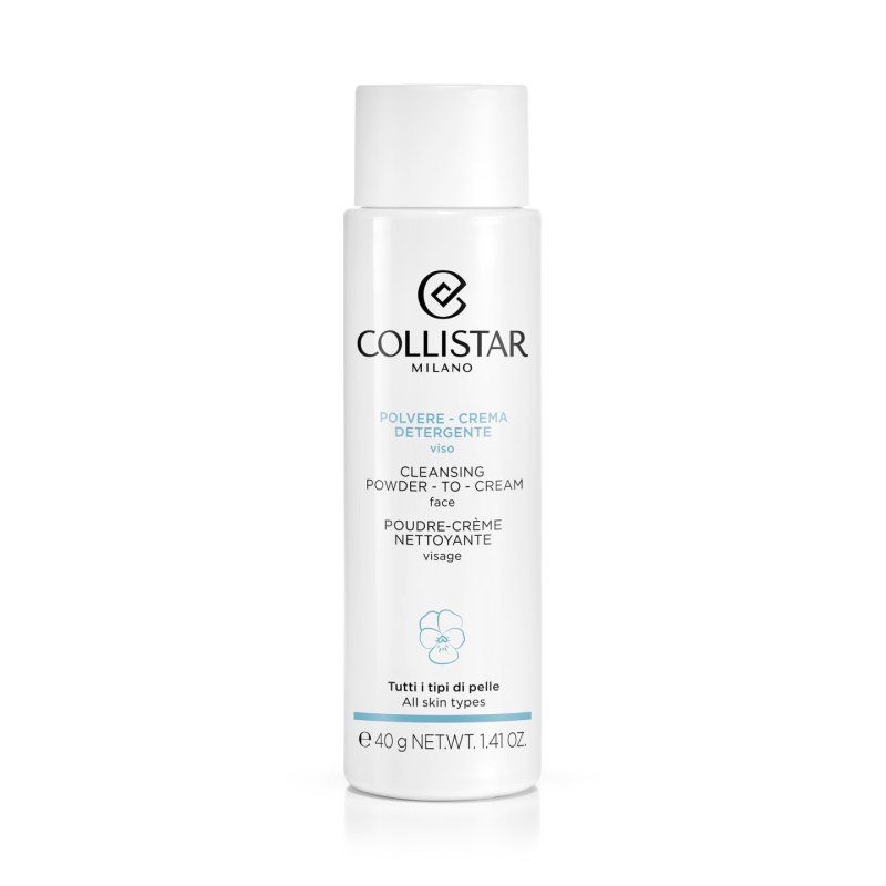 Collistar Polvere-crema Detergente 40 g