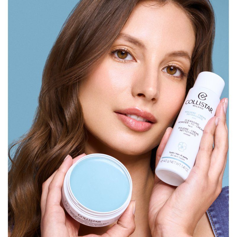 Collistar Polvere-crema Detergente 40g