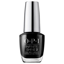 OPI Infinite Shine - Lady In Black - 15 ml Nail Polish