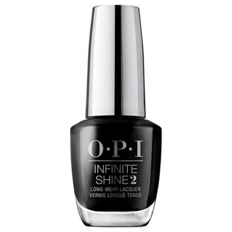 OPI Infinite Shine - Lady In Black - 15 ml Nail Polish