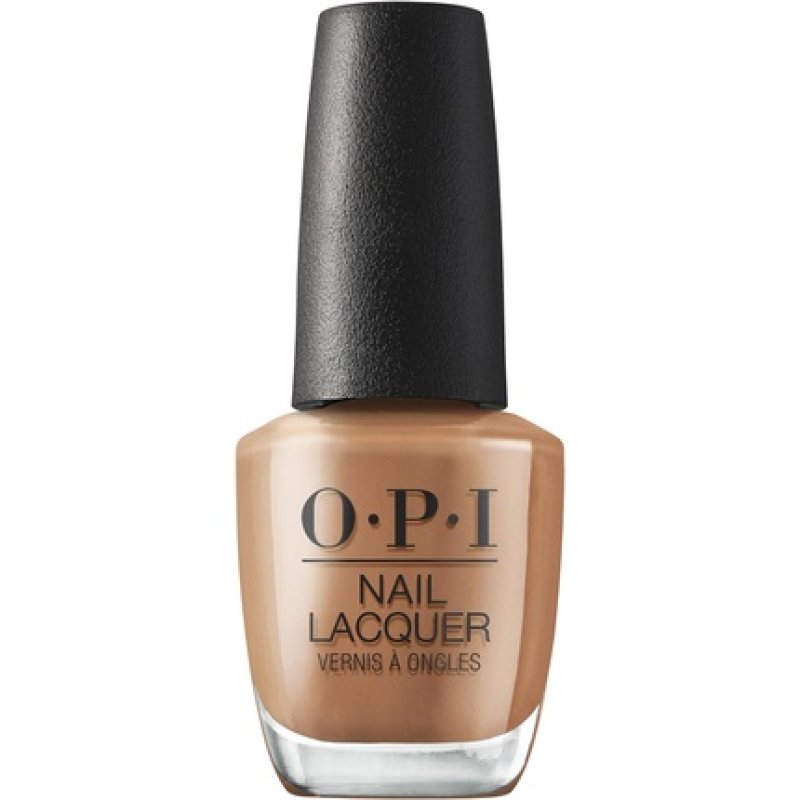 OPI Classic Nail Polish Long-Lasting Luxury Varnish Original High-Performance Your Way Spice Up Your Life 15ml