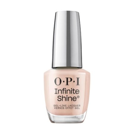 OPI Infinite Shine Long-Wear Soft Crème Finish Sheer Neutral Nail Polish 0.5 fl oz