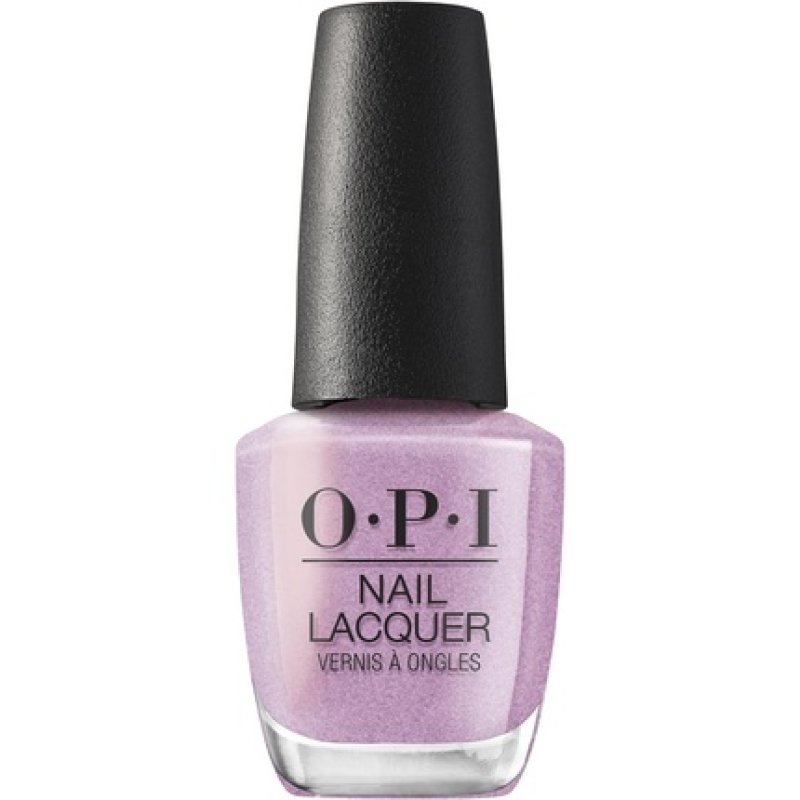 OPI Classic Nail Polish Long-Lasting Luxury Nail Varnish Original High-Performance Your Way Suga Cookie 15ml