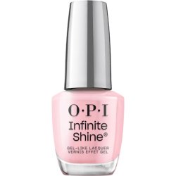 OPI Nail Polish Infinite Shine Long-wear System 2nd Step Gel-Like Nail Varnish - Werkin' Shine to Five 15ml It's a Girl