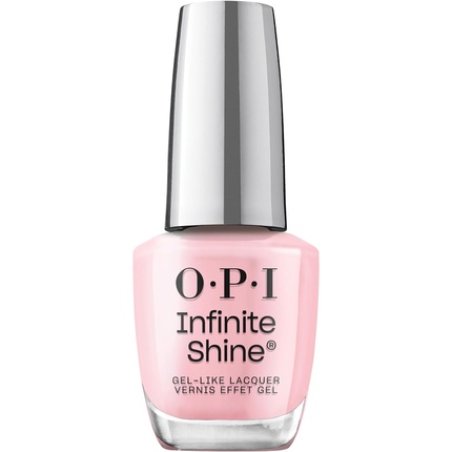 OPI Nail Polish Infinite Shine Long-wear System 2nd Step Gel-Like Nail Varnish - Werkin' Shine to Five 15ml It's a Girl