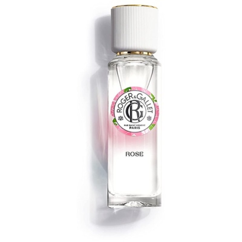 Roger & Gallet Feuille de The´Eau Fresh 30ml - NEW