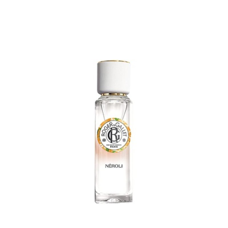Roger & Gallet Neroli Eau Fresh 30ml - NEW